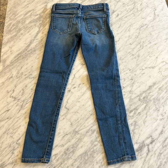 Gap Super Skinny Jeans - Picture 6 of 8